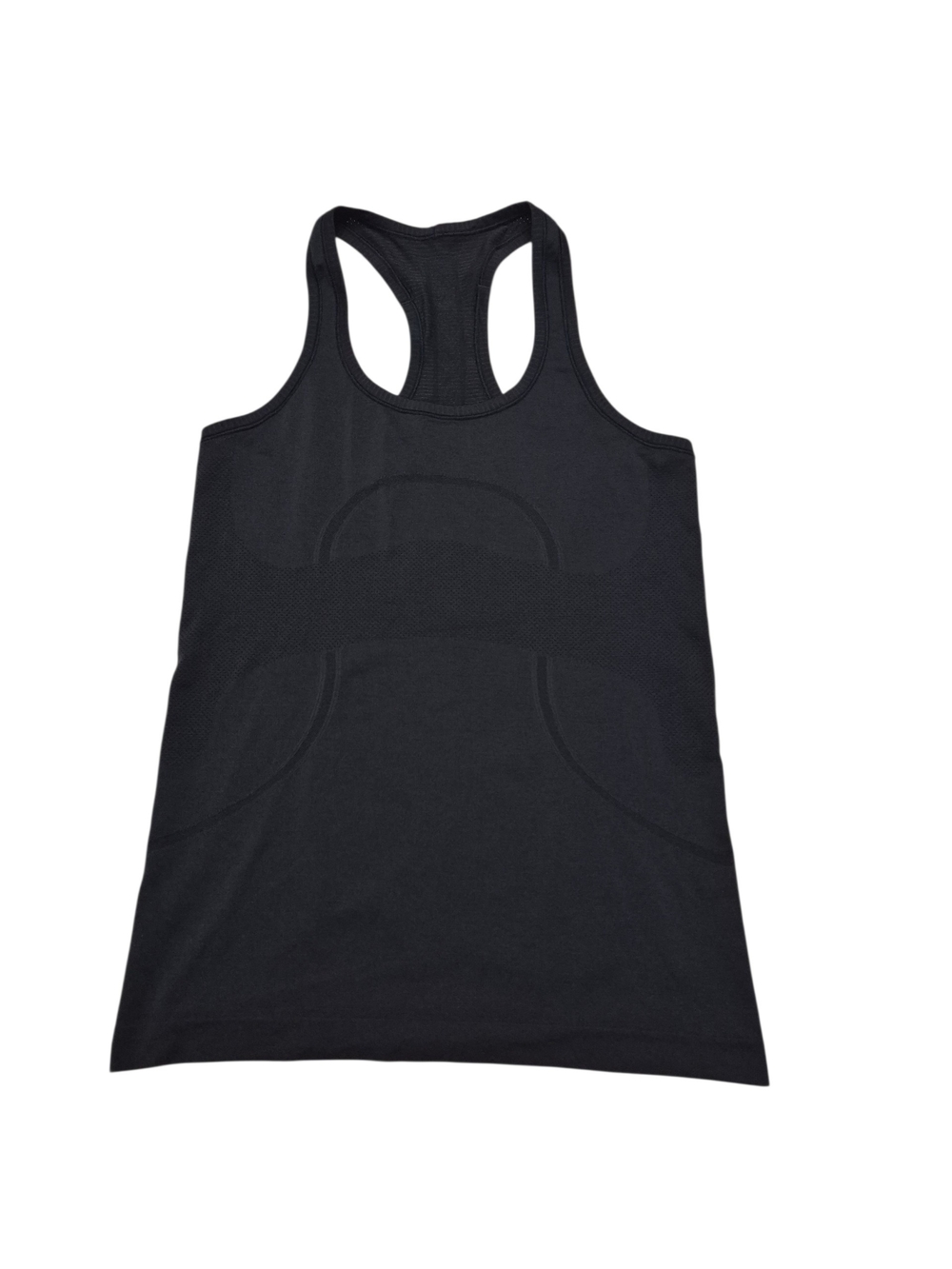 Lululemon Athletica Swiftly Tech Racerback Tank Top.